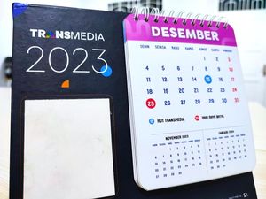 Jadwal Cuti Bersama Natal 2023 & Libur Sekolah, Siswa Cek Dulu!