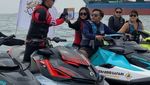 Kampanye BRImo FSTVL di Semarang Jawa Tengah