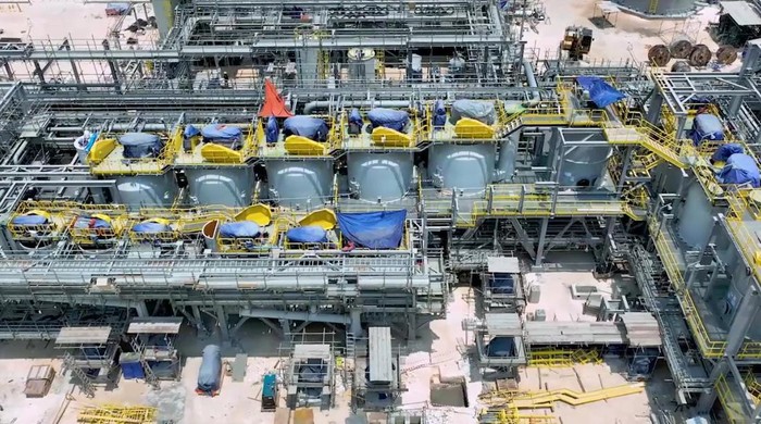 Kemendag Siap Dukung Kebutuhan Operasi Freeport untuk Smelter Gresik