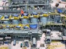 Siap-siap! Pabrik Tembaga Terbesar Dunia Rp 48 Triliun Beroperasi di RI