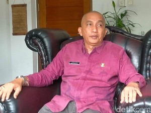 Disnaker Minta Perusahaan Umumkan Struktur Skala Upah untuk Pekerja