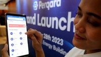 Pengguna dapat melakukan konsultasi via chat,voice call maupun video call dalam satu aplikasi. yang bertujuan transformasi digital di industri hukum guna meningkatkan akses keadilan bagi seluruh masyarakat dimanapun mereka berada.