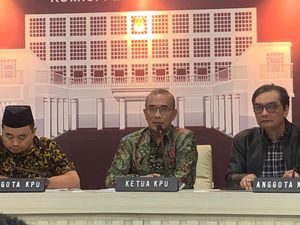 KPU Umumkan Perubahan Metode Memilih di Luar Negeri Bagi Para WNI