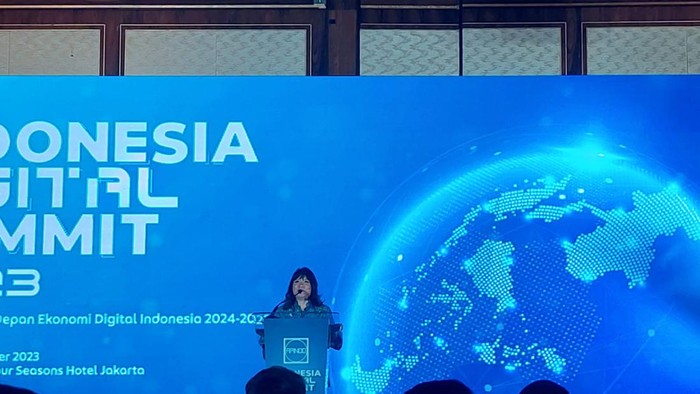 Ketua Umum Apindo