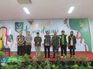 SEMMI: Polri Netral, Tapi Seperti Ada yang Sengaja Ingin Merusak Citranya