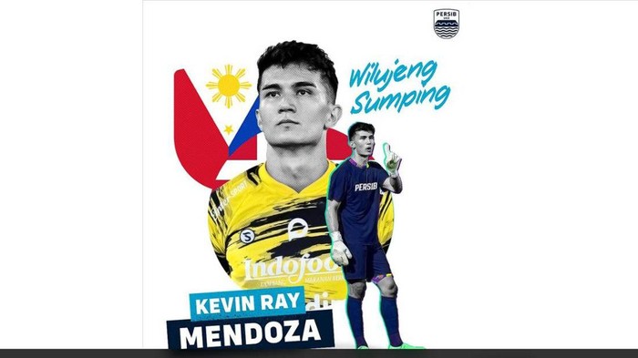 Kevin Rey Mendoza