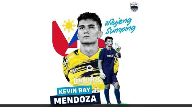 Kevin Rey Mendoza