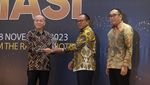 Kisah Sukses Kembangkan Layanan Pembiayaan Berbuah Penghargaan APPI