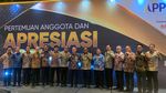Kisah Sukses Kembangkan Layanan Pembiayaan Berbuah Penghargaan APPI