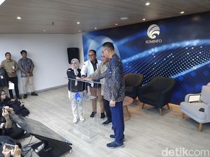 Jenis Konten yang Diincar Take Down Kominfo Saat Kampanye Pemilu