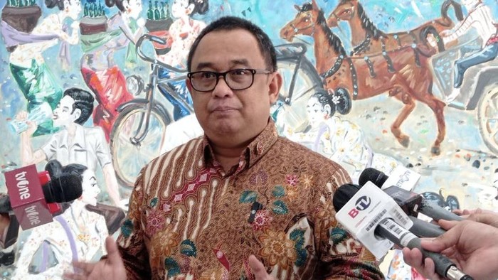 Pengumuman Reshuffle Kabinet: Siapakah Figur Baru yang Bakal Bergabung ke Tim Jokowi?