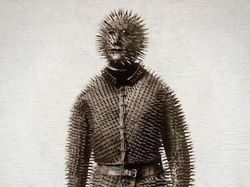 Deretan Foto Sejarah Aneh dengan Cerita Mencengangkan di Baliknya