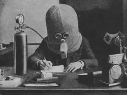 Deretan Foto Sejarah Aneh dengan Cerita Mencengangkan di Baliknya