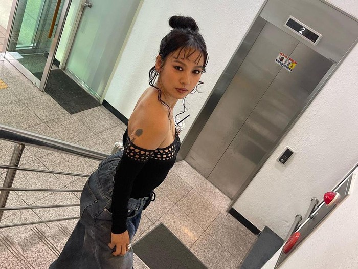 Lee Hyori