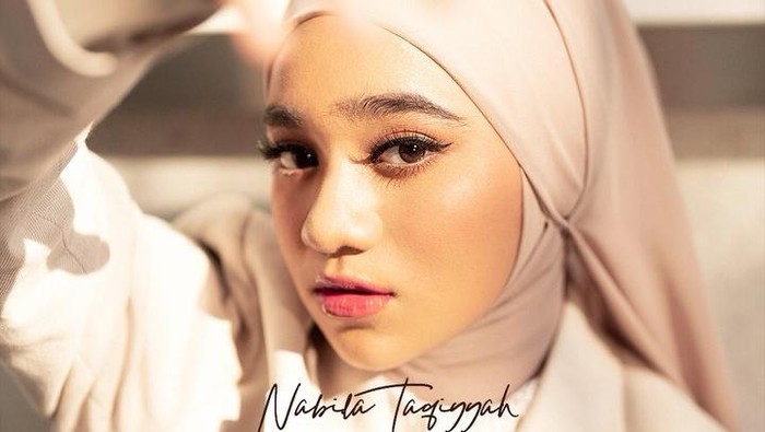 Lirik Lagu Nabila Taqiyyah Ku Ingin Pisah