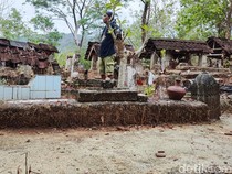 Kisah 3 Istri Prabu Brawijaya V yang Melahirkan Raja-raja Kerajaan Islam