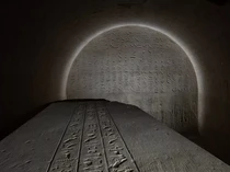 Mengapa Makam Mesir Kuno Ini Diberi Mantra Pelindung Ular?