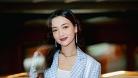 Megan Domani terakhir dijodohkan dengan Devano Danendra. (Foto: dok Instagram)