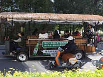 Mengintip Kehidupan Anak Muda China yang Kabur ke Pegunungan