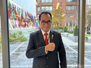 Menhub Buka Opsi Kerja Sama Bikin Kilang Pengganti Avtur dengan Singapura