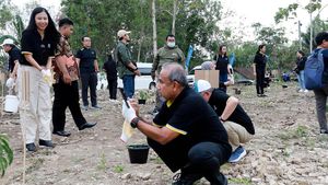 Aksi Nyata Menuju Yogyakarta Asri dan Bersih
