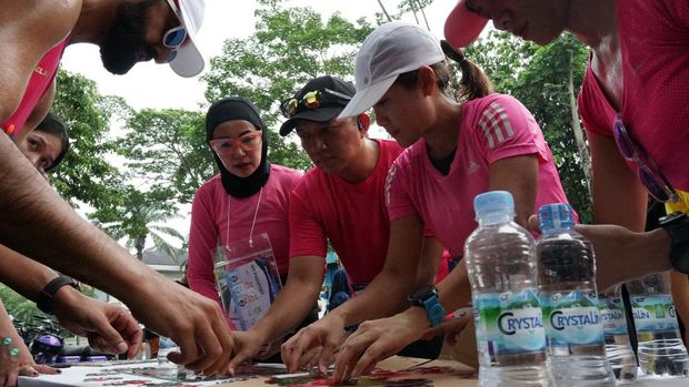 Misi Lestari 2023: See Nature