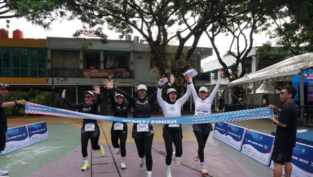 Misi Lestari 2023: See Nature