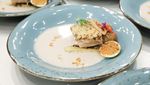 Momen Kiki MasterChef Indonesia Masak Ikan Kuah Asam dan Rendang Fillet Mignon