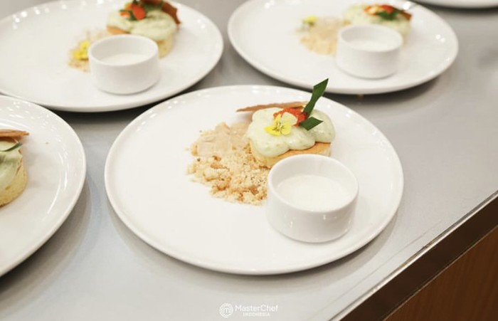 Momen Kiki ‘MasterChef Indonesia’ Masak Ikan Kuah Asam dan Rendang Fillet Mignon Momen Kiki ‘MasterChef Indonesia’ Masak Ikan Kuah Asam dan Rendang Fillet Mignon