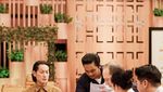 Momen Kiki MasterChef Indonesia Masak Ikan Kuah Asam dan Rendang Fillet Mignon