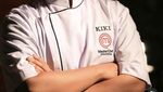 Momen Kiki MasterChef Indonesia Masak Ikan Kuah Asam dan Rendang Fillet Mignon