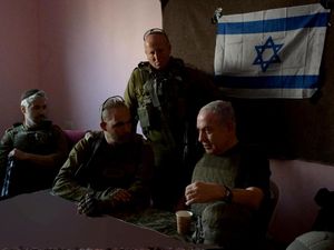 Tentara Israel Masuk Daftar Hitam PBB!