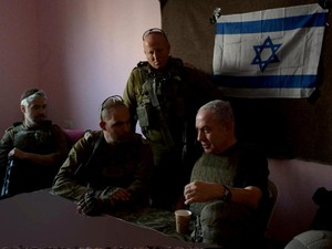 Tentara Israel Masuk Daftar Hitam PBB!