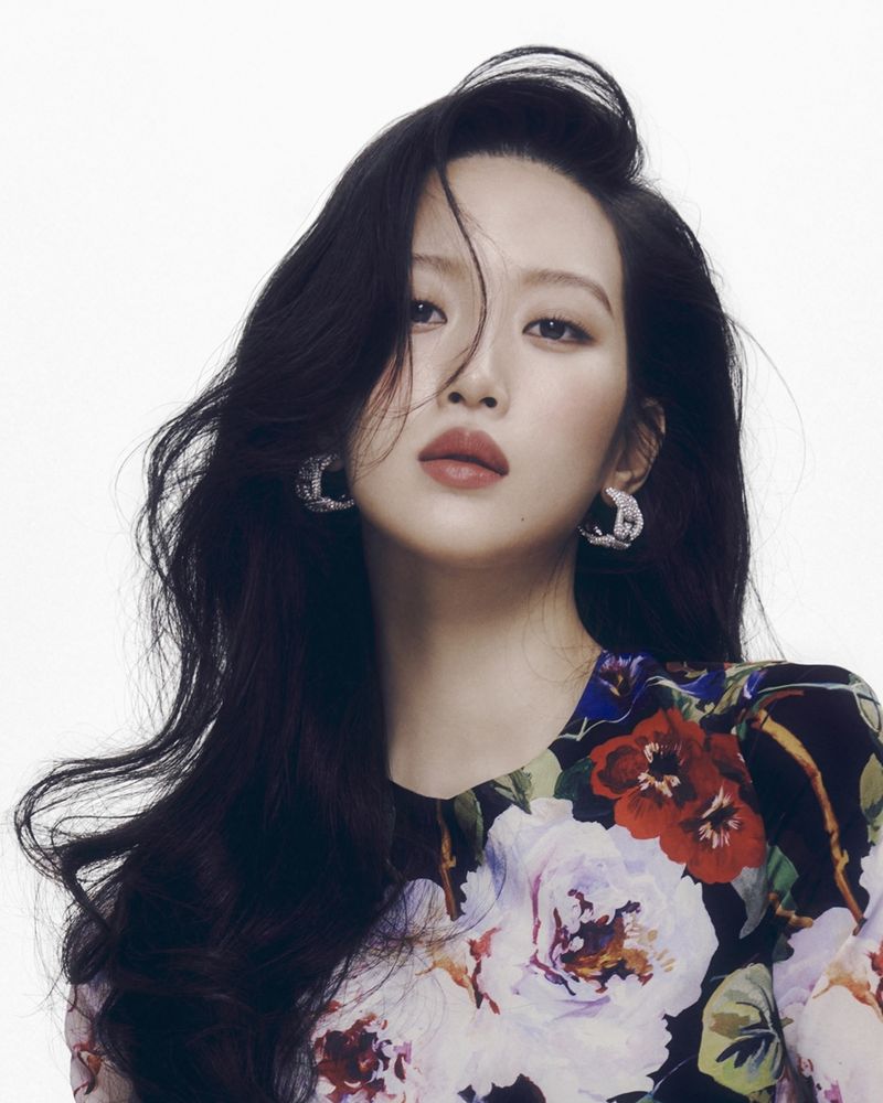 Gaya Moon Ga Young Jadi Global Ambassador Dolce&Gabbana, Susul Doyoung NCT