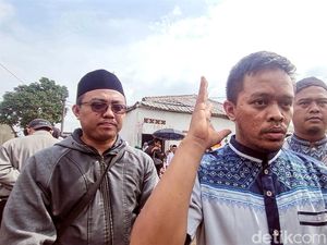 Kesaksian Putra Heni Handayani Saat Ledakan Gas Mematikan di Sukabumi