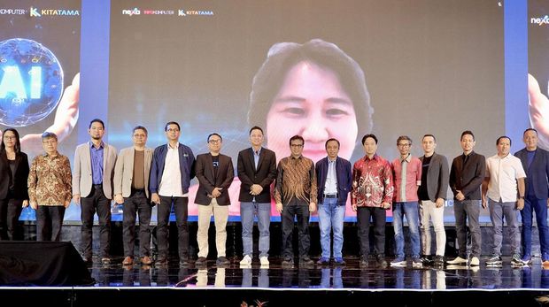 Next Level AI Conference: Unlocking Business Opportunities and Efficiency with Artificial Intelligence
