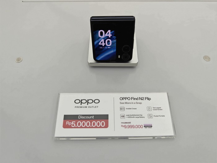 Oppo Find N2