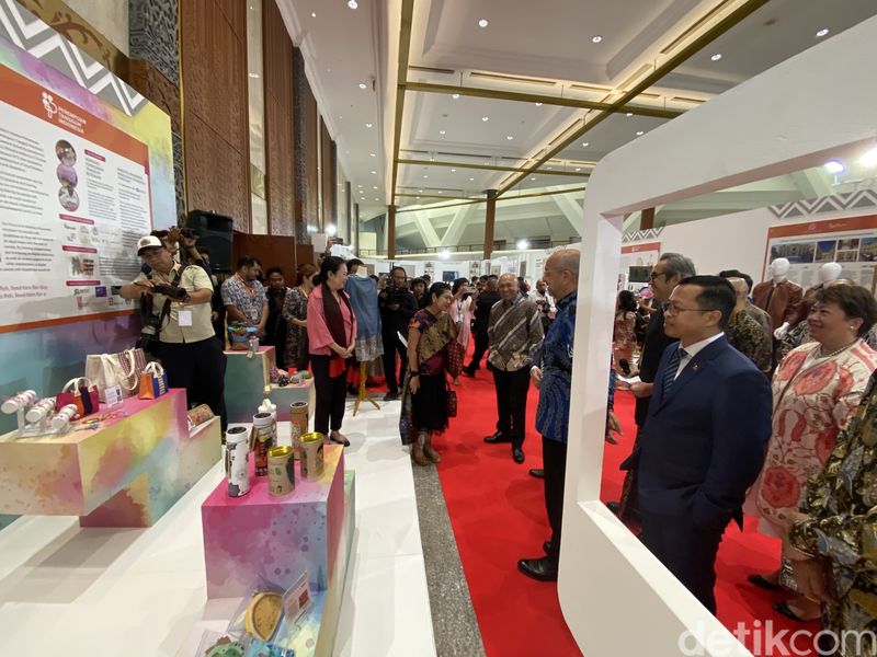 Organisasi Perempuan Tangguh Indonesia Organisasi Perempuan Tangguh Indonesia