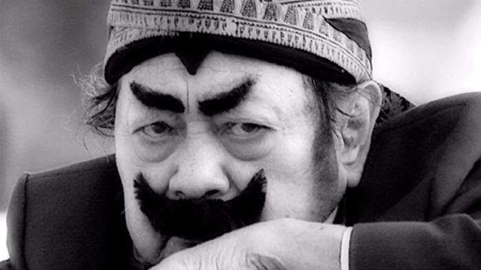 Pak Raden, Sosok Bapak Dongeng Indonesia