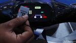 Motor Listrik Buatan Dalam Negeri Dipamerkan di SMESCO