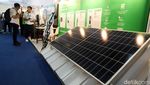 Motor Listrik Buatan Dalam Negeri Dipamerkan di SMESCO