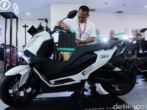 Motor Listrik Masih Sepi Peminat, Anak Buah Luhut Beberkan Fakta Ini