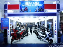 6 Perbedaan Motor Listrik dan Sepeda Listrik, Jangan Sampai Bingung
