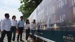Pasar Properti Terus Bergeliat