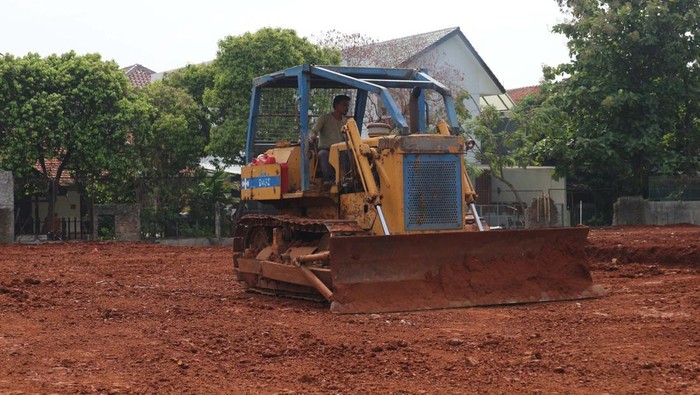 Pasar properti terus bergairah. Sejumlah pengembang pun meluncurkan proyeknya untuk mempermudah warga memiliki rumah impian.