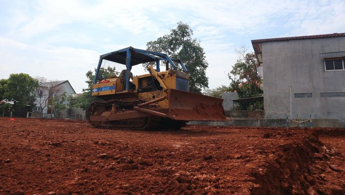 Pasar Properti Terus Bergeliat Pasar properti terus bergairah. Sejumlah pengembang pun meluncurkan proyeknya untuk mempermudah warga memiliki rumah impian.
