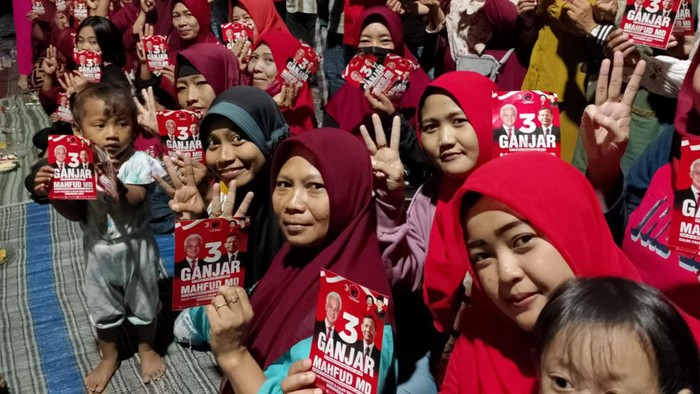 pdip surabaya