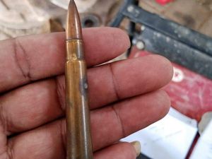 Geger Teror di Badung, Warga Dikirimi Surat Permintaan Uang dan Peluru