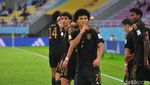 Momen Jerman Melaju ke Final Piala Dunia U-17 Usai Kalahkan Argentina