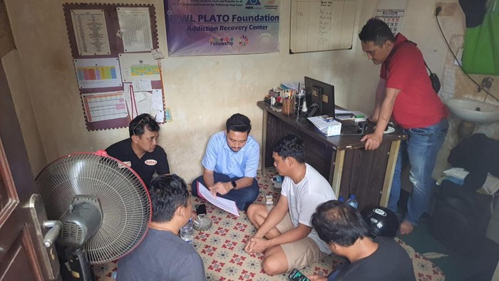 Polisi mengamankan pengeroyok kuli panggul hingga tewas di Surabaya